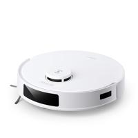 Ecovacs DEEBOT N20 Pro ‌Plus robotstofzuiger 0,4 l Zakloos Wit - thumbnail