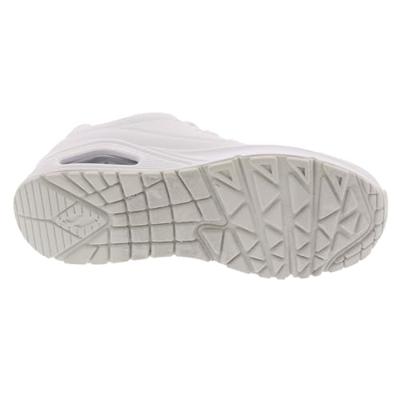 Skechers Uno Stand On Air 73690/WHT Wit-39 maat 39