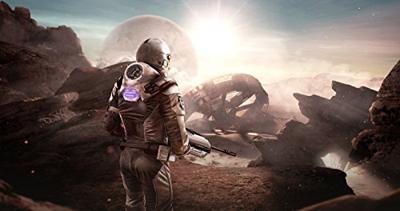 Farpoint VR (PSVR Required)