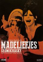 Sedmikrasky - DVD (9789492059567) - thumbnail