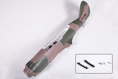FMS - 1M P40 Fuselage (FS-P40-FH101)