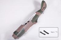 FMS - 1M P40 Fuselage (FS-P40-FH101) - thumbnail