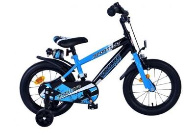 Volare Sportivo Kinderfiets Jongens 14 inch