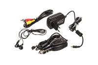 Xoro PTL draagbare televisie, zwart 25,6 cm(10,1 inch) PTL 1012 - thumbnail