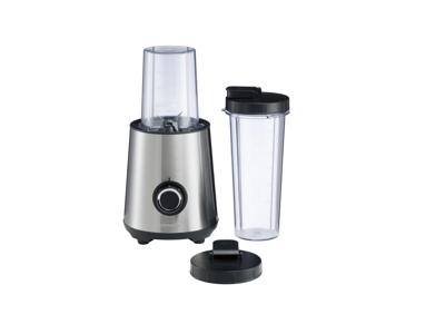 SILVERCREST Smoothiemaker (Zwart/roestvrij staal) SILVERCREST Smoothiemaker (Zwart/roestvrij staal)