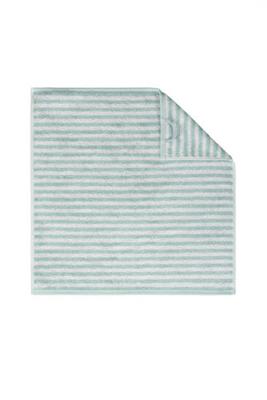 Cawö Cawö keukendoek Campus 50x60 Seegrün