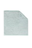 Cawö Cawö keukendoek Campus 50x60 Seegrün - thumbnail