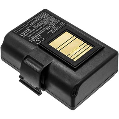 Beltrona BELZQL220BX Printeraccu 7.4 V 2600 mAh Vervangt originele accu P1023901, P1023901-LF, P1031365-025