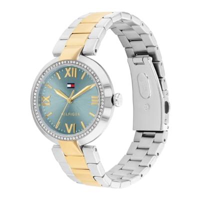 Tommy Hilfiger 1782680 (Ø 34 mm) Dames horloge