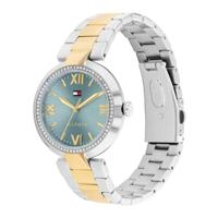 Tommy Hilfiger 1782680 (Ø 34 mm) Dames horloge - thumbnail
