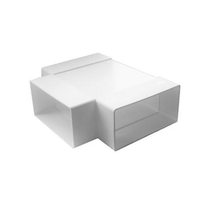 T-stuk 90° - 220x90mm T-stuk 90° - 220x90mm
