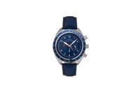 Elevon Bombardier ELE127-5 Heren Horloge 45mm 5 ATM - thumbnail