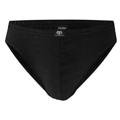 5-pak Heren Slips Katoen - Multipack heren onderbroeken - 100% katoen