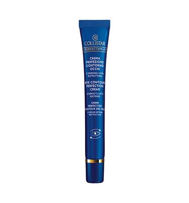 Collistar Eye Contour Perfection Cream 15 ml Oogverzorging