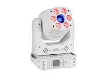 Eurolite 51786078 LED moving heads Aantal LEDs:7 - thumbnail