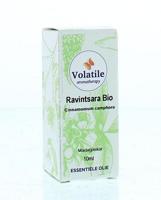 Volatile Ravintsara bio 10 Milliliter - thumbnail