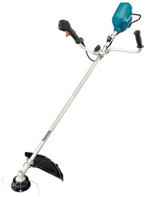 Makita UR012GZ02 Accu Bosmaaier U-Greep 2 x XGT 40V Max Basic Body