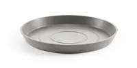 Ecopots Saucer Rond Taupe Ø28,7 x H8,3 cm - thumbnail