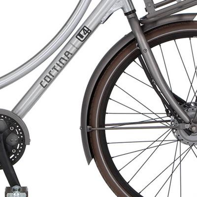 Cortina spatbord voor 28 e-u4 stone matt