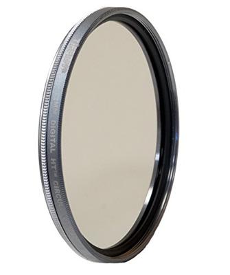 Tiffen 82mm Digital HT Circular Polarizing MultiCoated Filter