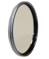 Tiffen 82mm Digital HT Circular Polarizing MultiCoated Filter - thumbnail