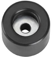 Adam Hall 4904 M8 AH Rubberen voeten 8 stuk(s) - thumbnail