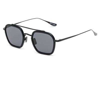 Zonnebril Uniseks Belstaff MERRICK-NEGRO-W Ø 47 mm Zonnebril Uniseks Belstaff MERRICK-NEGRO-W Ø 47 mm