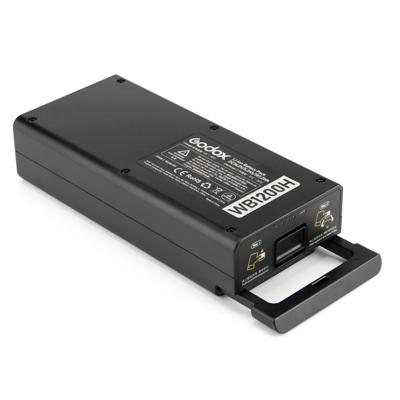 Godox Lithium Battery AD1200 Pro 5200mAh
