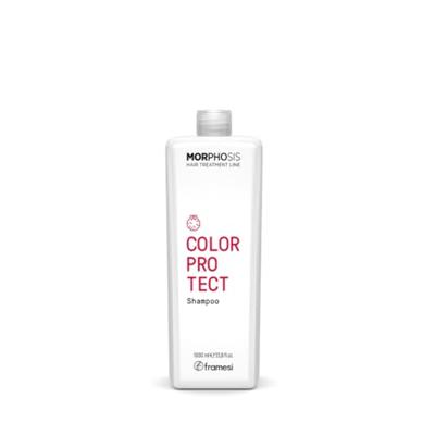 Framesi Morphosis Color Protect Shampoo 1000ml