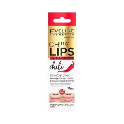 Lipgloss Eveline