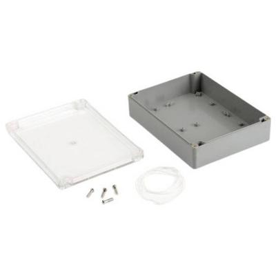 Supertronic PE252K-S Universele behuizing 200 x 150 x 55 1 stuk(s)