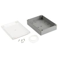 Supertronic PE252K-S Universele behuizing 200 x 150 x 55 1 stuk(s) - thumbnail