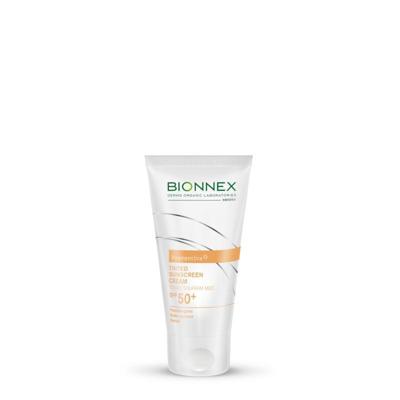 Bionnex Preventia Tinted Sunscreen Cream SPF50+ 50ml Bionnex Preventia Tinted Sunscreen Cream SPF50+ 50ml