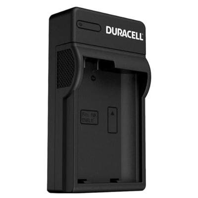 Duracell DRN5922 batterij-oplader USB - thumbnail