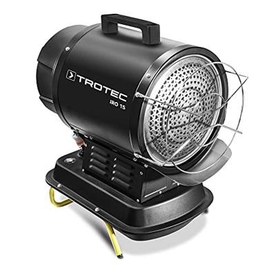 Trotec Infrarood Olie Heater IRO15 | 2kW | IPX4 | 220-240 V - TRO049440 - thumbnail