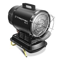 Trotec Infrarood Olie Heater IRO15 | 2kW | IPX4 | 220-240 V - TRO049440 - thumbnail