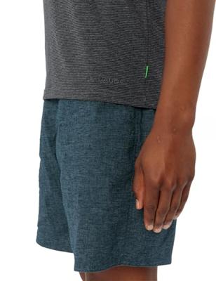 Vaude Mineo II T-shirt Heren Phantom Black M Vaude Mineo II T-shirt Heren Phantom Black M