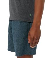 Vaude Mineo II T-shirt Heren Phantom Black M - thumbnail