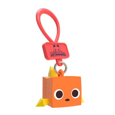 Boti Pet simulator blind collector sleutelhanger wave 2