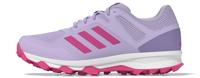 Adidas Fabela Rise Hockeyschoen - thumbnail