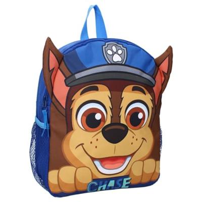 Vadobag Rugzak paw patrol go team! chase Vadobag Rugzak paw patrol go team! chase