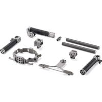 Tilta TA-T86-A-TW Handheld Support System for DJI Mavic 4 Pro - Titanium White - thumbnail