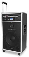 Vonyx ST180 draagbare accu speaker - thumbnail