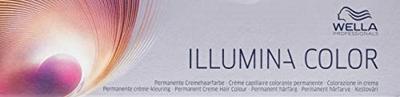 Wella Illumina Color 8/1 Blond clair cendré 60 ml Wella Illumina Color 8/1 Blond clair cendré 60 ml