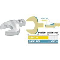Hazet 6450D-16 Insteek-steeksleutel - thumbnail