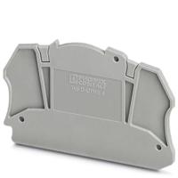 Phoenix Contact 3047491 Afsluitdeksel 10 stuk(s) - thumbnail