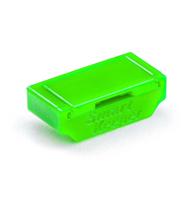 Smartkeeper HMD04P1GN HDMI-poortslot Set van 10 stuks Groen Zonder sleutel - thumbnail