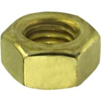 Connex Zeskantmoer M3 30St Ms - KY4240003 - thumbnail