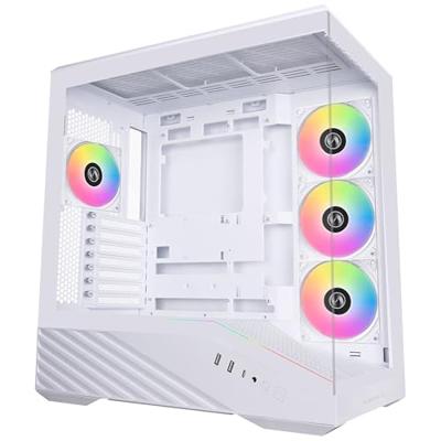 Lian Li Vector V100 White Lian Li Vector V100 White