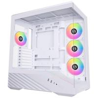 Lian Li Vector V100 White - thumbnail
